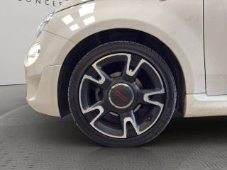 FIAT 500 usata 22