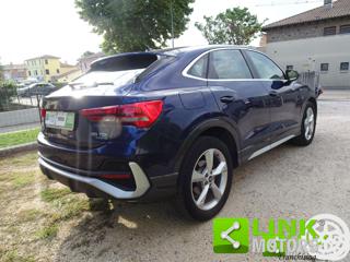 AUDI Q3 usata, con Alzacristalli elettrici