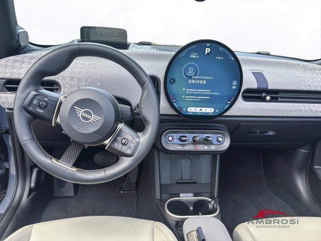 MINI Cabrio usata 14