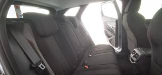 PEUGEOT 3008 usata, con Sistema di navigazione