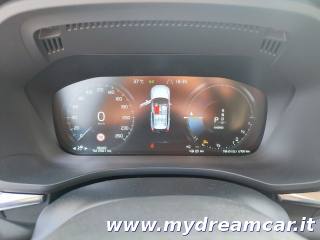 VOLVO XC60 usata, con Immobilizzatore elettronico