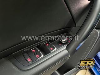 AUDI S1 usata, con Sospensioni sportive