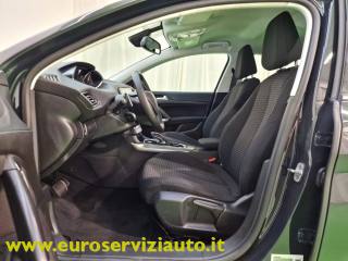 PEUGEOT 308 usata, con Start/Stop Automatico