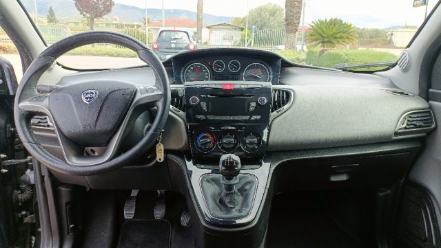 LANCIA Ypsilon usata, con Chiusura centralizzata telecomandata