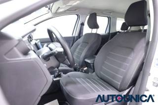 DACIA Duster usata, con Autoradio