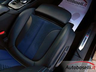 BMW 120 usata, con Climatizzatore automatico, 2 zone