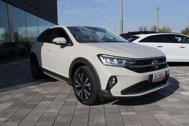 VOLKSWAGEN Taigo usata, con Airbag laterali