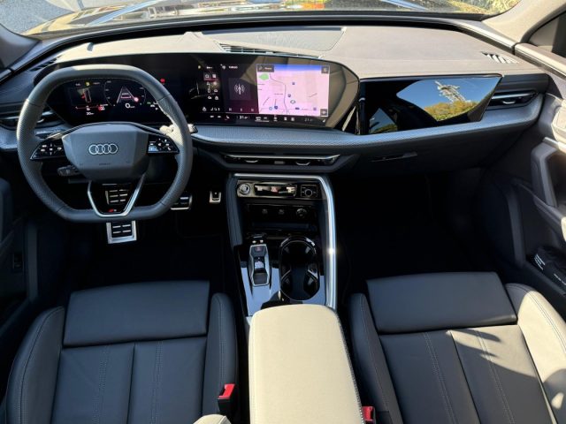 AUDI Q5 usata, con Controllo automatico clima