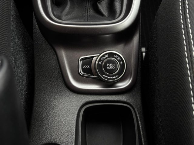 SUZUKI Vitara usata, con Cruise Control