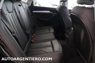 AUDI Q5 usata, con Vivavoce