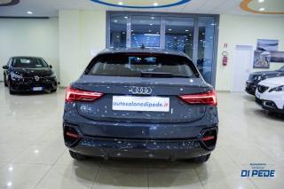 AUDI Q3 usata, con Autoradio