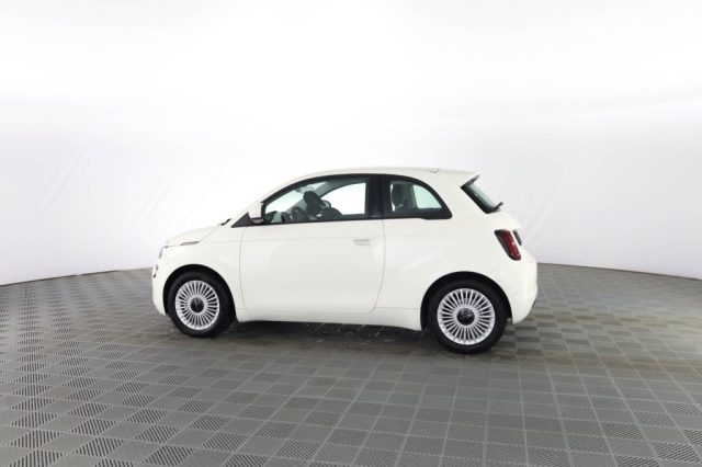 FIAT 500e usata 5