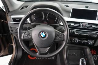BMW X1 usata, con Immobilizzatore elettronico