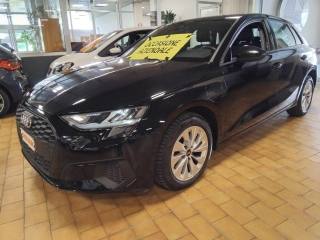 AUDI A3 usata, con Airbag laterali
