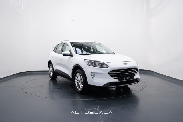 FORD Kuga usata, con Chiusura centralizzata