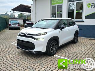 CITROEN C3 Aircross usata, con Airbag laterali