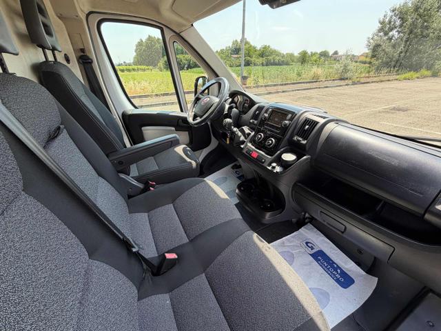 FIAT Ducato usata 16