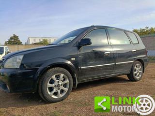 KIA Carens usata 27