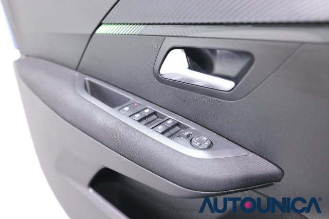 PEUGEOT 208 usata, con Luci diurne