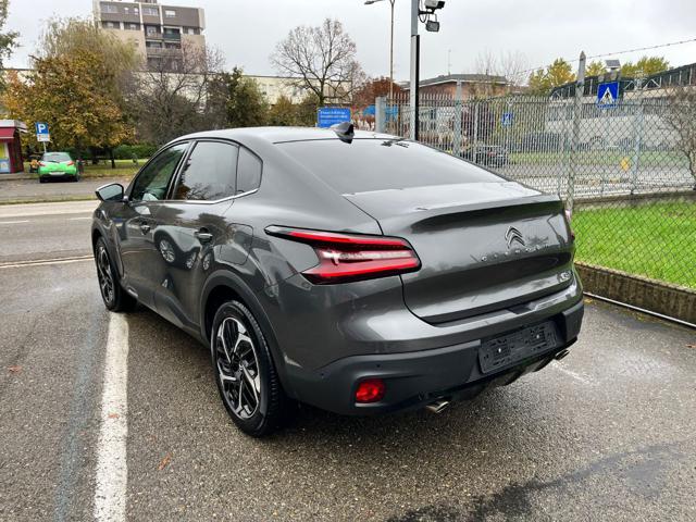 CITROEN C4 X usata, con Autoradio