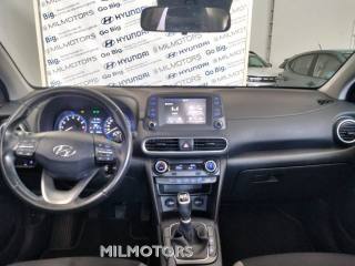 HYUNDAI Kona usata, con Immobilizzatore elettronico