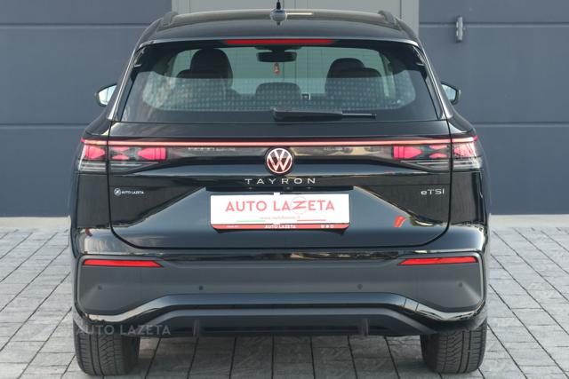 VOLKSWAGEN Tayron usata, con Luci diurne LED