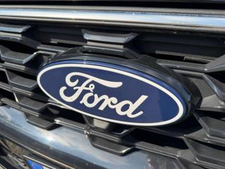 FORD Kuga usata, con Sedili sportivi