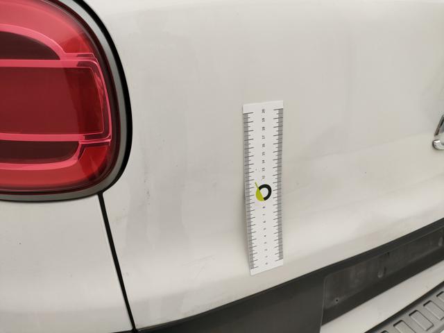 FIAT 500L usata, con Luci diurne