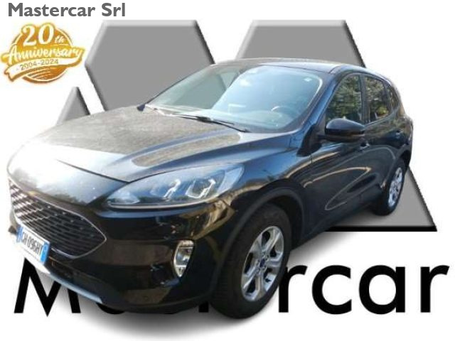 FORD Kuga usata, con ABS