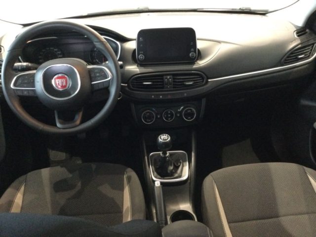 FIAT Tipo usata 4