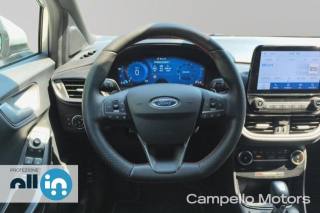 FORD Puma usata 7