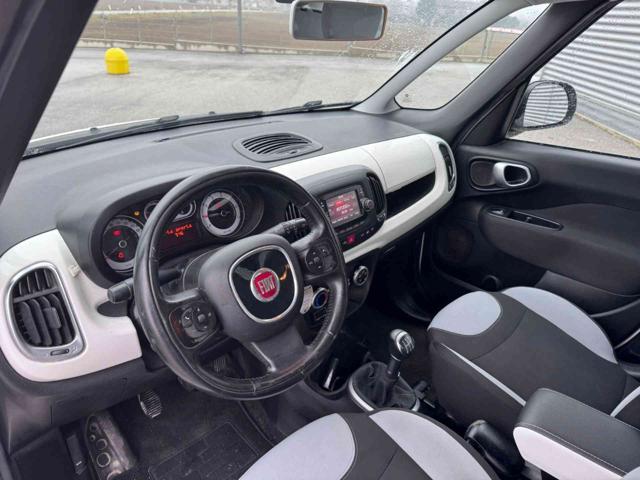 FIAT 500L usata, con Cruise Control