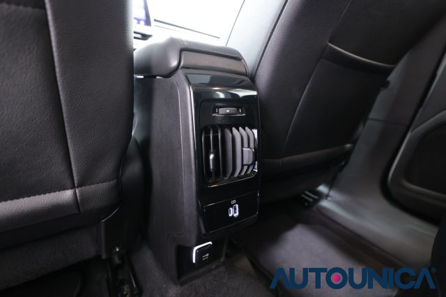 JEEP Compass usata, con Sistema di chiamata d