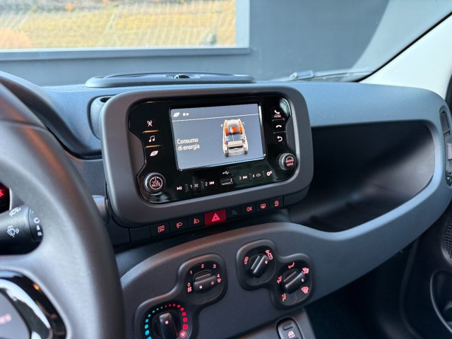 FIAT Panda usata, con Cronologia tagliandi