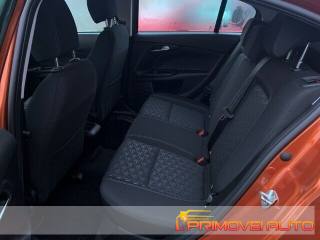 FIAT Tipo usata, con Airbag laterali