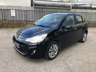 CITROEN C3 PureTech 82 Seduction