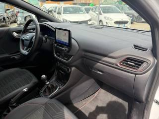 FORD Puma usata, con Servosterzo