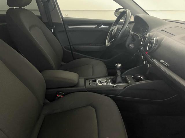 AUDI A3 usata, con Chiusura centralizzata