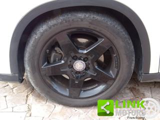 MERCEDES-BENZ GLA 220 usata, con Servosterzo