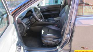 JEEP Compass usata, con Climatizzatore