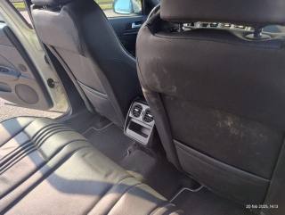ALFA ROMEO 159 usata, con Interni in pelle