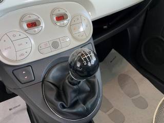 FIAT 500 usata 25