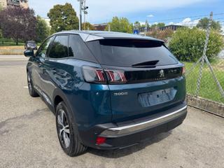 PEUGEOT 3008 usata, con Airbag Passeggero