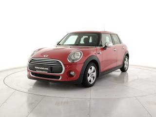MINI One usata, con Airbag