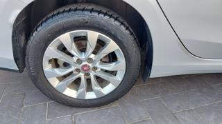 FIAT Tipo usata, con Fendinebbia