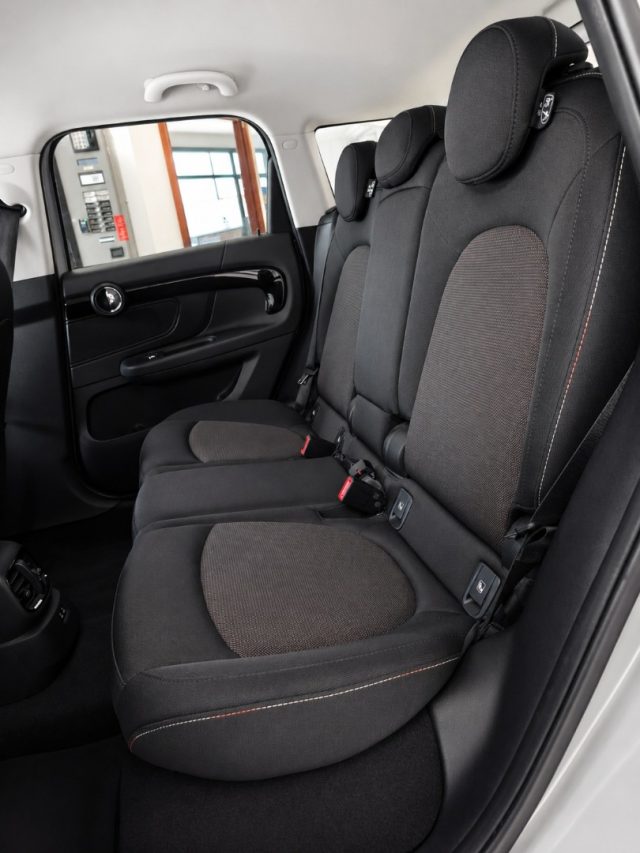 MINI Countryman usata, con Immobilizzatore elettronico