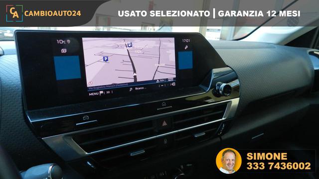 CITROEN C4 usata 77