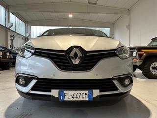 RENAULT Scenic usata, con Airbag