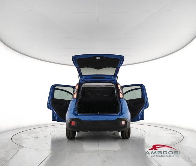 FIAT Panda usata 6