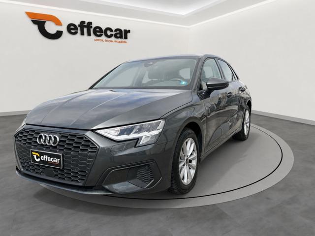 AUDI A3 usata, con ABS
